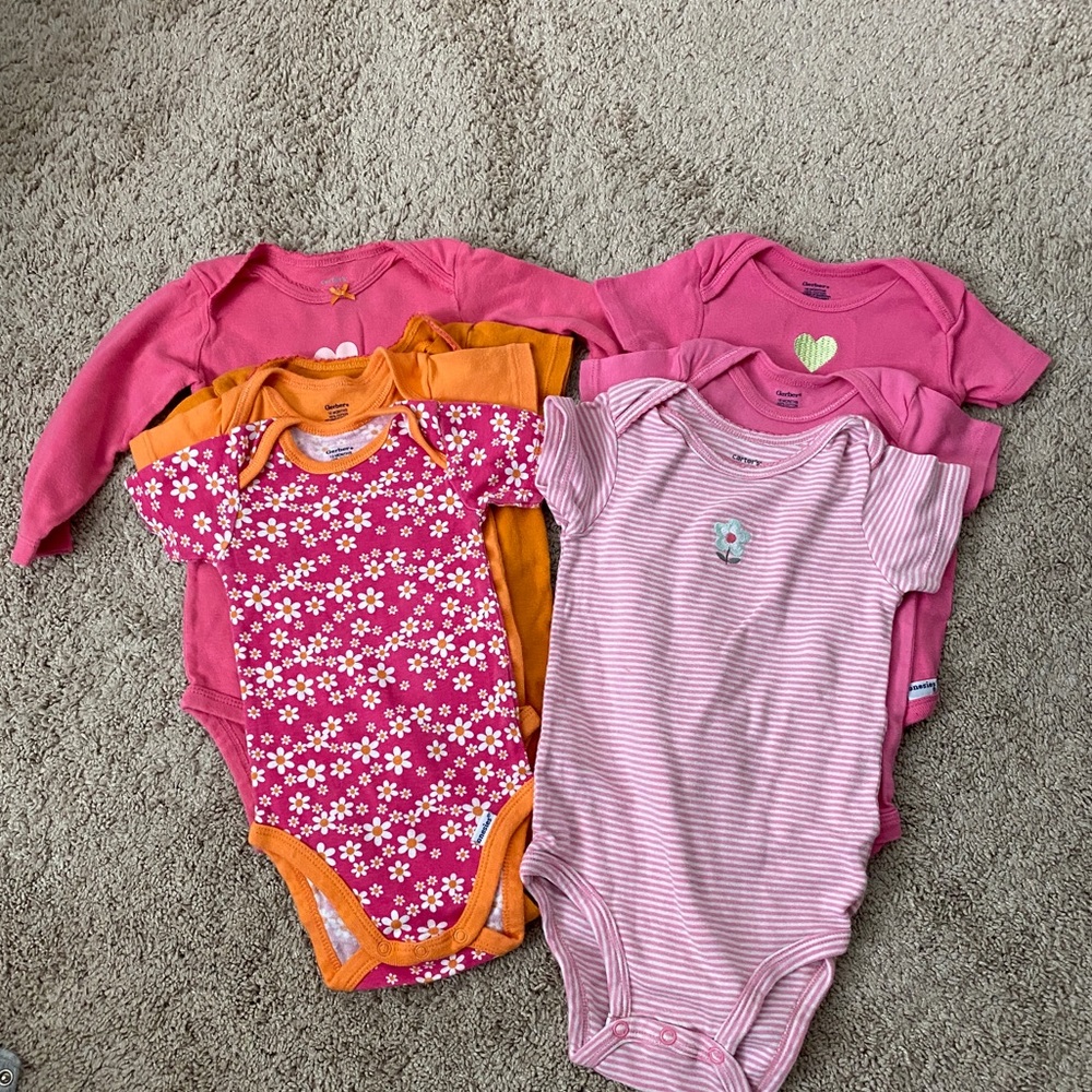 Onesie Bundle